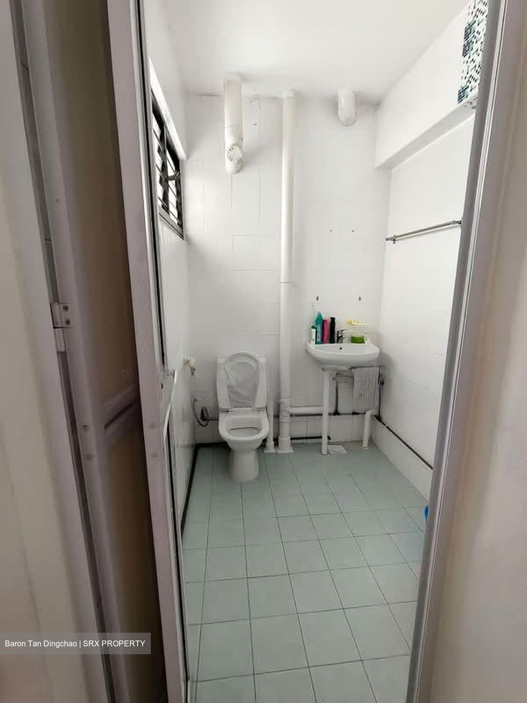 Blk 109 BUKIT PURMEI VILLE (Bukit Merah), HDB 3 Rooms #573949081